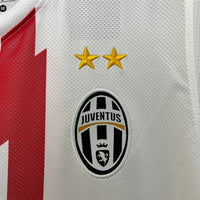 Maillot Juventus Rétro Away 10/11