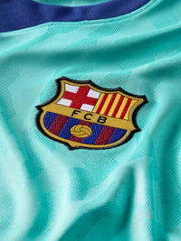 Maillot FC Barcelona Third 26/27