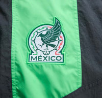 Veste Imperméable Mexico EQT 2026
