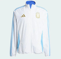 Manteau Double Face Argentina 24/25