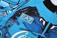 Ensemble Survêtement de Football Enfant SSC Napoli 25/26