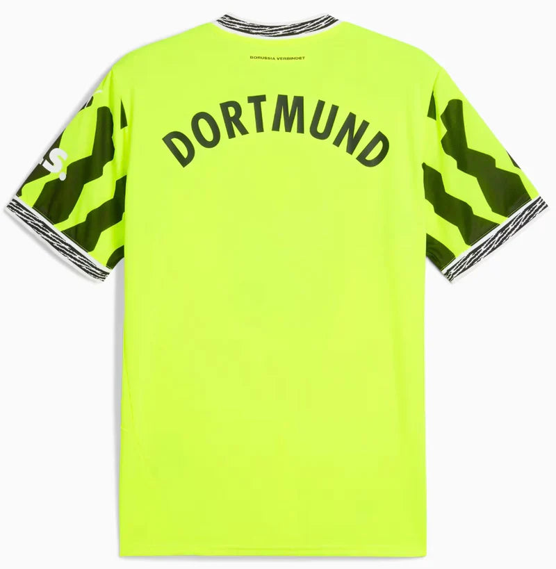 Maillot Borussia Dortmund 24/25