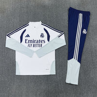 Ensemble Survêtement de Football Real Madrid 26/27