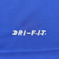 Maillot Boca Juniors Rétro Home 11/12