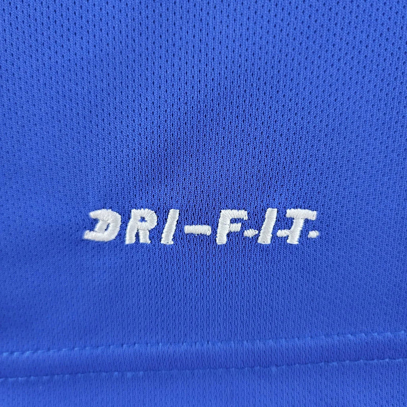 Maillot Boca Juniors Rétro Home 11/12