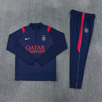 Survêtement de Football Enfant PSG 26/27