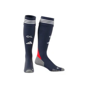 Chaussettes Olympique Lyonnais Away 25/26