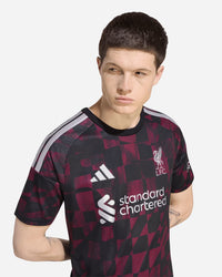 Maillot Liverpool Third 26/27
