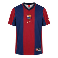 Maillot Barcelona Rétro Home 98/99