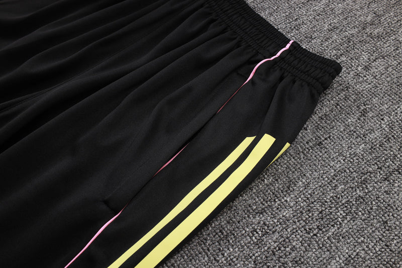 Maillot et short d'entraînement Juventus 25/26