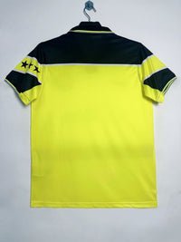 Maillot rétro Borussia Dortmund Home 1997