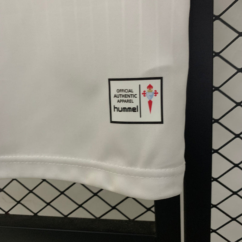 Maillot RC Celta Édition Spéciale 100e Anniversaire