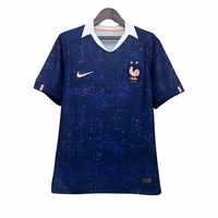 Maillot France Home 25/26