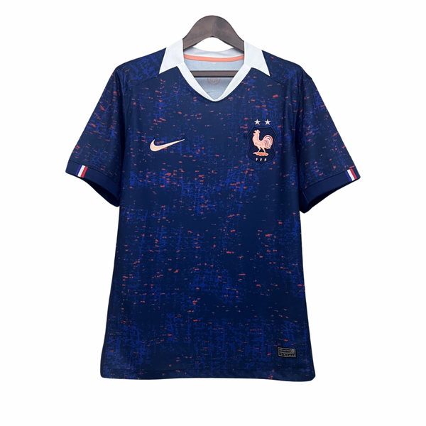 Maillot France Home 25/26