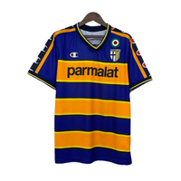 Maillot Rétro Parma Home 02/03