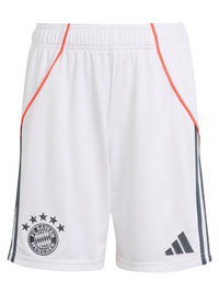 Short Bayern Munich Away 25/26