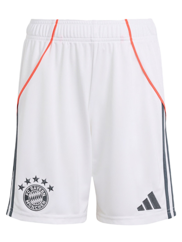 Short Bayern Munich Away 25/26