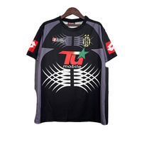 Maillot Juventus Retro gardien de but 01/02