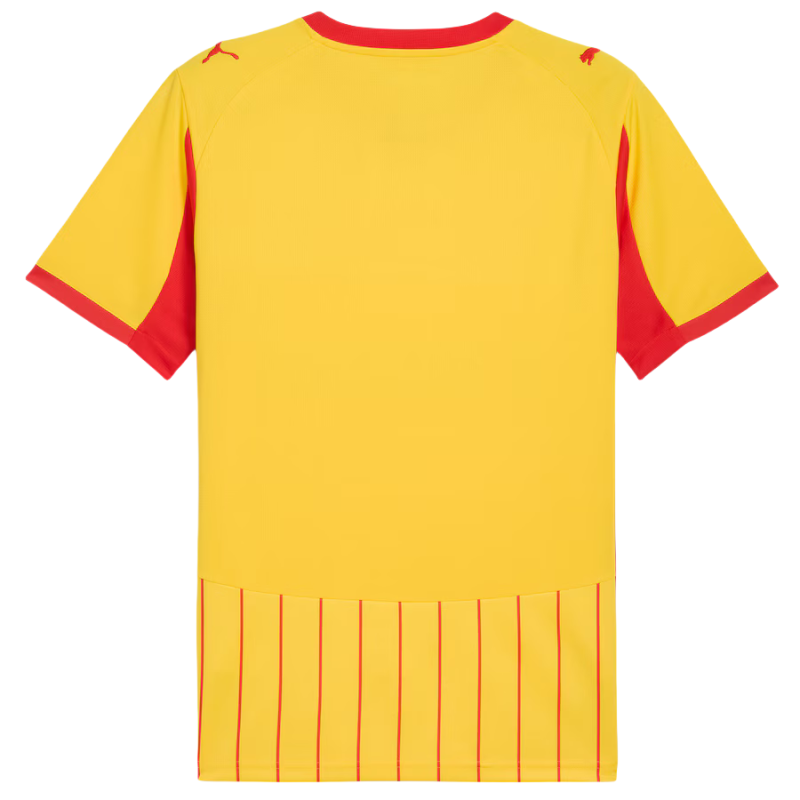 Maillot Rc Lens Home 25/26