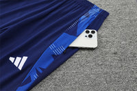 Ensemble Survêtement de Football Al-Nassr 24/25