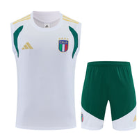 Maillot et short d'entraînement Italia 26/27