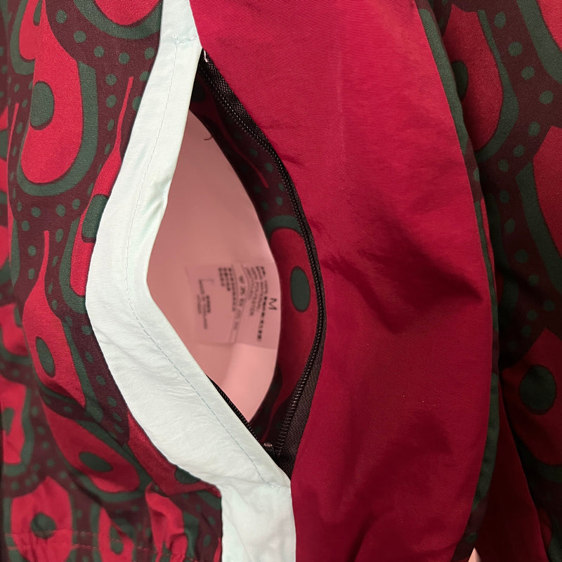 Manteau Double Face Mexico 24/25