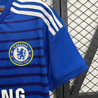 Maillot Rétro Chelsea Home 14/15