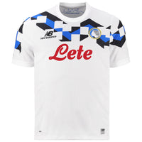 Maillot Atalanta Away 26/27