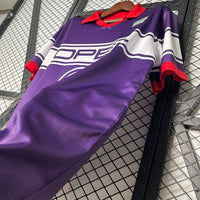 Maillot Rétro Florence Home 83/85