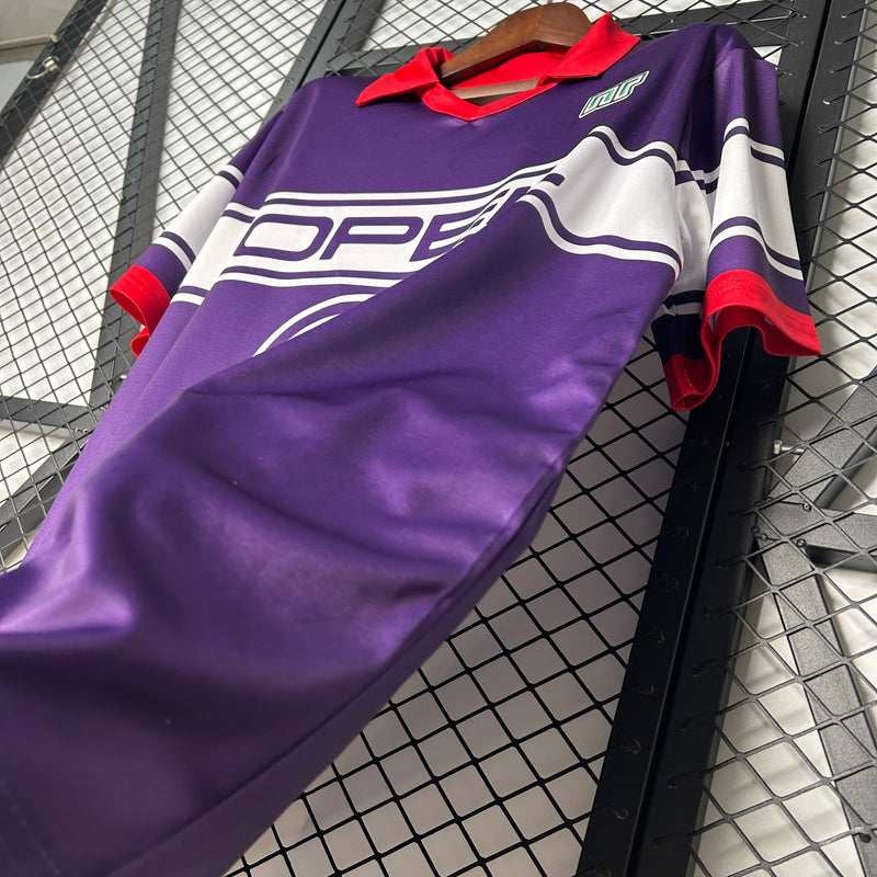 Maillot Rétro Florence Home 83/85