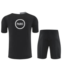 Maillot et short d'entraînement PSG 25/26