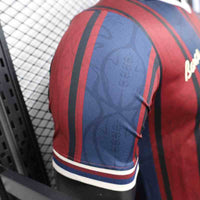 Maillot FC Barcelone Édition Spéciale 125e anniversaire - Joueur Version 25/26