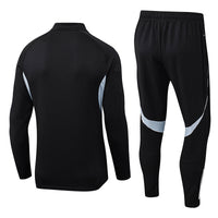 Ensemble Survêtement de Football Algérie Enfant 25/26