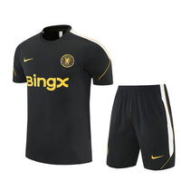 Maillot et short d'entraînement Chelsea 26/27
