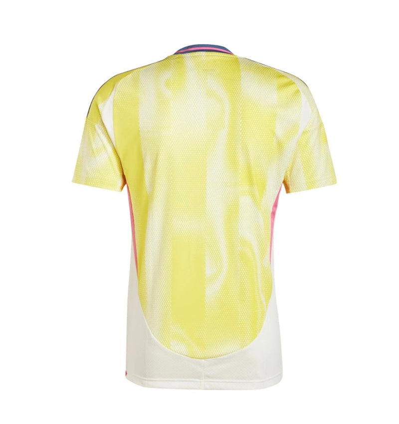 Maillot Juventus Away 24/25