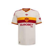 Maillot Away AS Roma Version Joueur 26/27
