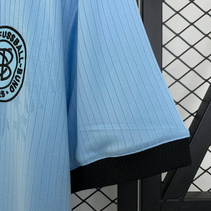 Maillot de Gardien Allemagne Célébration du 125e Anniversaire 2025