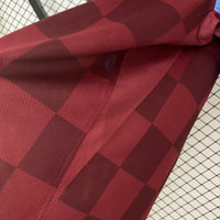 Maillot Rétro Aston Villa FC Home 11/12