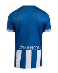 Maillot Deportivo La Coruna Home 26/27
