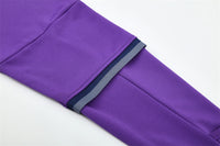 Maillot d'entraînement rétro à manches longues Real Madrid 16/17