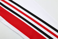 Maillot d'entraînement rétro à manches longues AC Milan 03/04