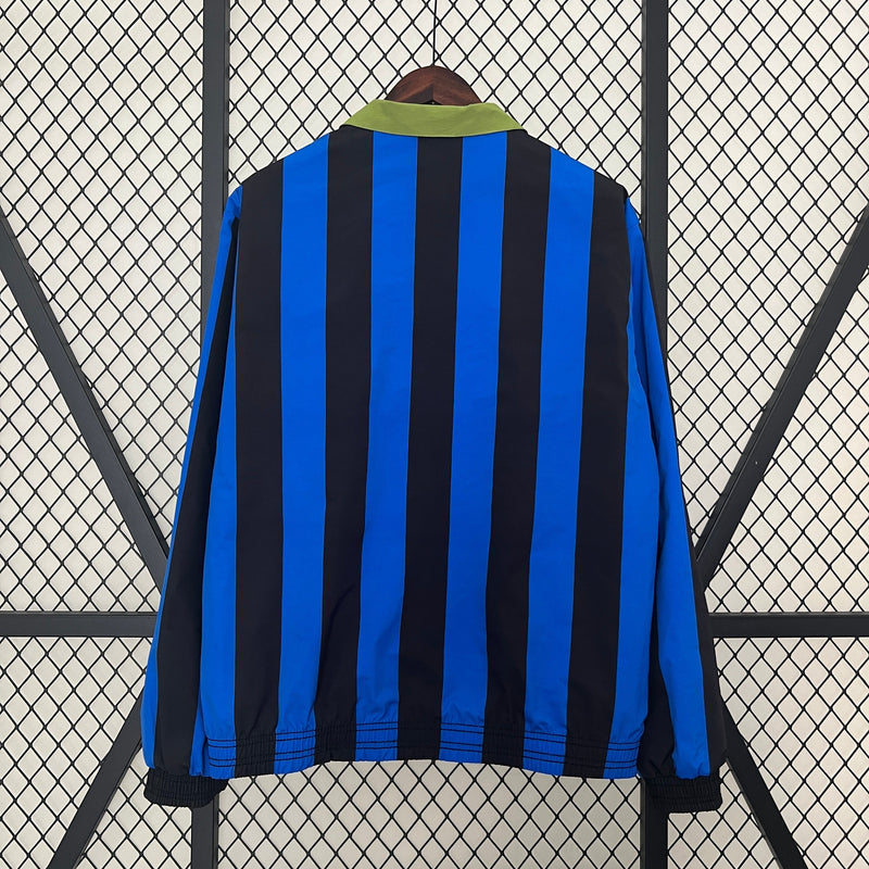 Veste Double Face Inter 2024