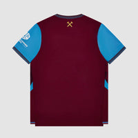 Maillot West Ham United Home 26/27 Version Joueur