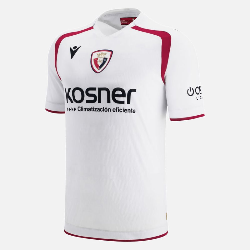 Maillot Osasuna Third 25/26