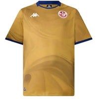 Maillot Tunisie Third 26/27