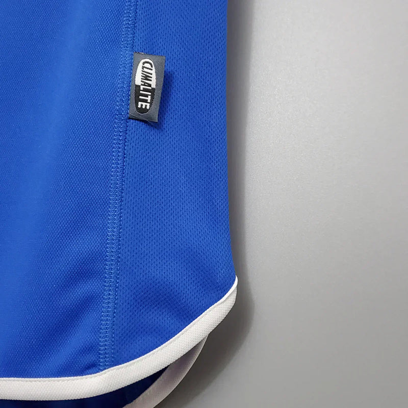 Maillot rétro Japon Home 2000