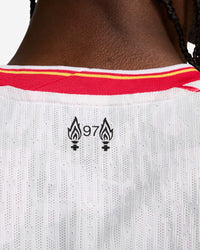 Maillot de joueur Third Liverpool 24/25