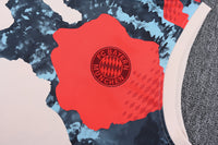 Maillot et short d'entraînement Bayern 25/26