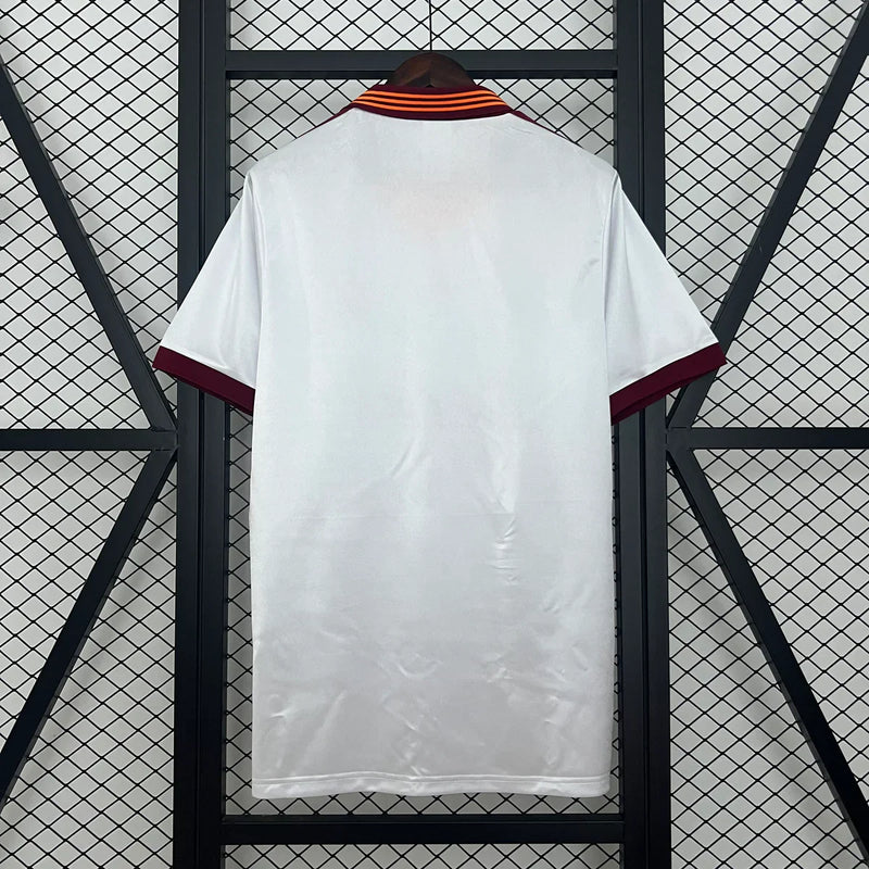 Maillot Rétro Roma Away 92/94