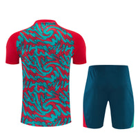 Maillot et short d'entraînement Portugal 26/27